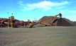 Maiden iron ore trainload from Karara to Geraldton