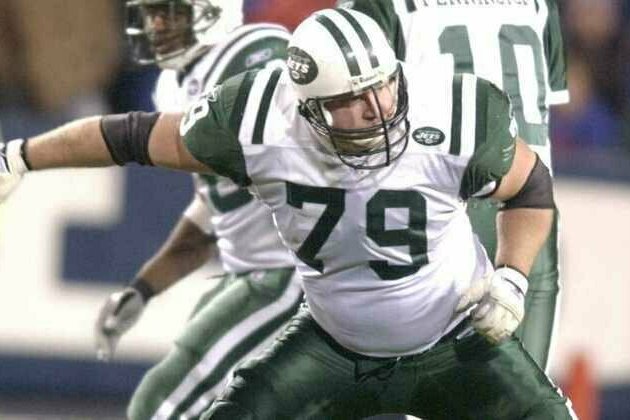 Where Are They Now: Dave Szott