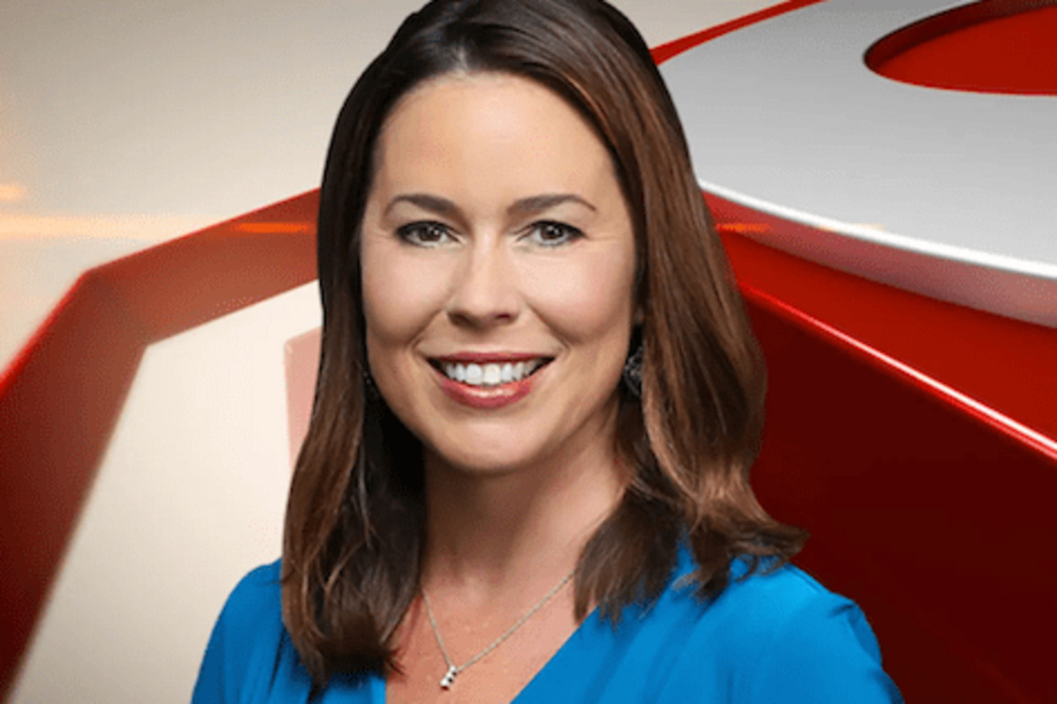 WTNH Weekend Morning Anchor Sarah Cody Leaving Local TV