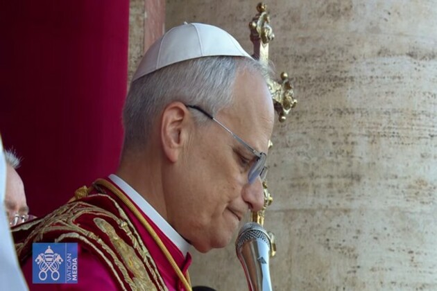 American Robert Prevost named as new Pope, to be known as Pope Leo XIV; Trump among first to offer congratulations