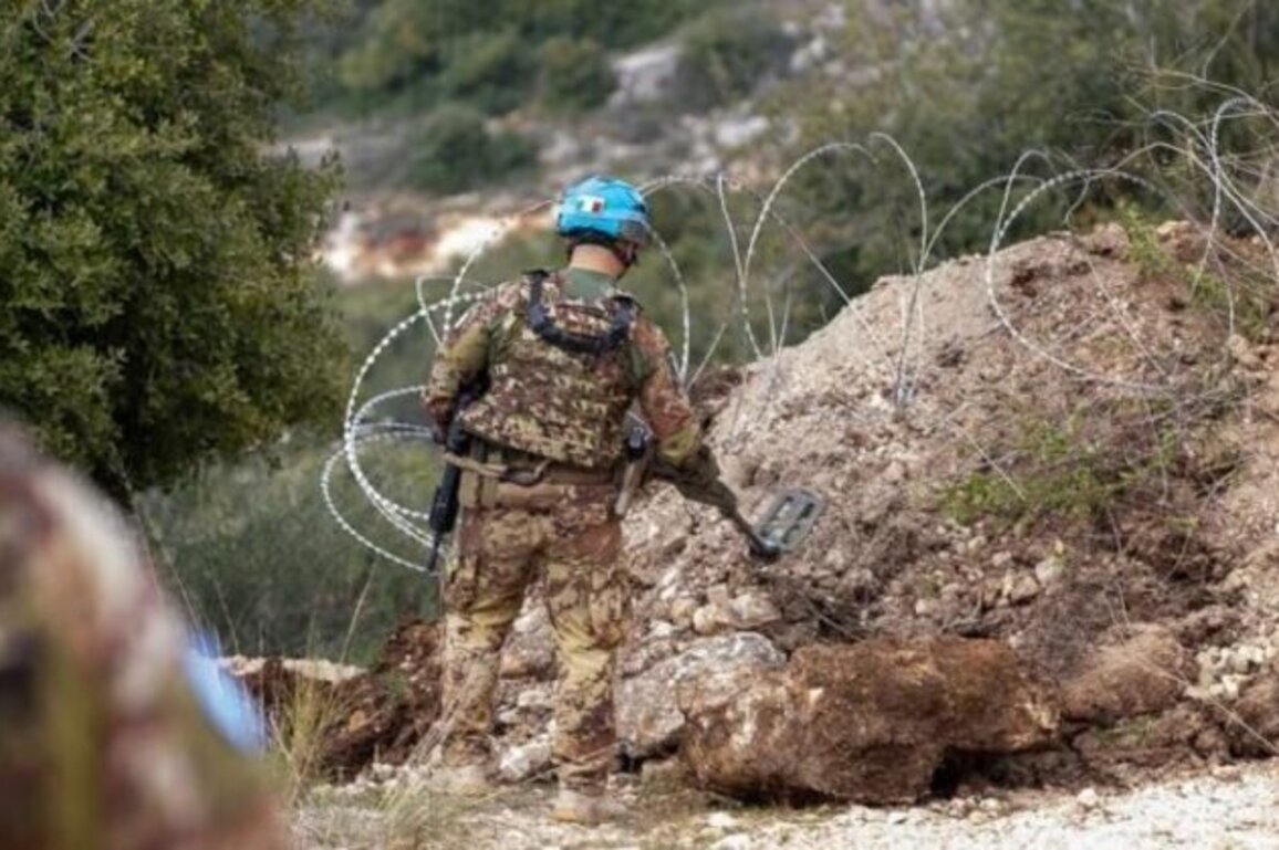 UNIFIL calls on Israel to cease hostile acts in southern Lebanon