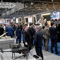Calidus, LPP Holding sign strategic MoU to advance cooperation in unmanned aerial systems at UMEX & SimTEX 2026