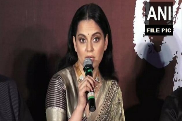 Mumbai Police summons Kangana Ranaut, sister on October 26, 27