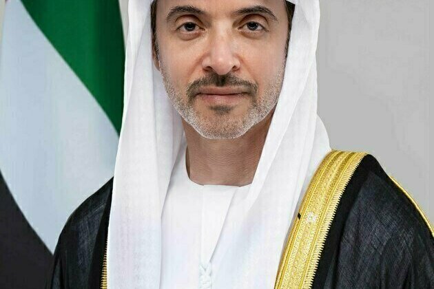 Hazza bin Zayed: Prophet's birthday anniversary affirms values of mercy, love, tolerance