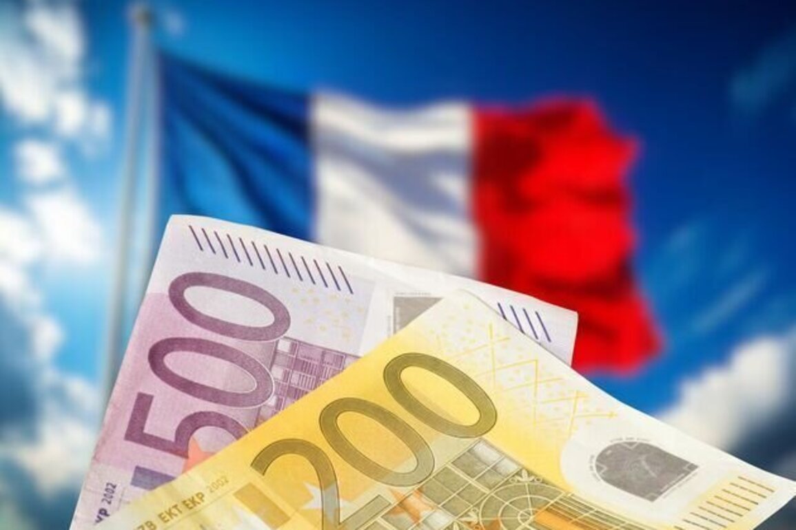 France trade deficit widens in December