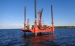 Fugro has secured a seven-year framework agreement with EirGrid  to power up Ireland’s offshore grid development