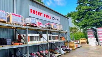 Robert Price Builders' Merchants acquires Willis Westcott Monmouth Ltd