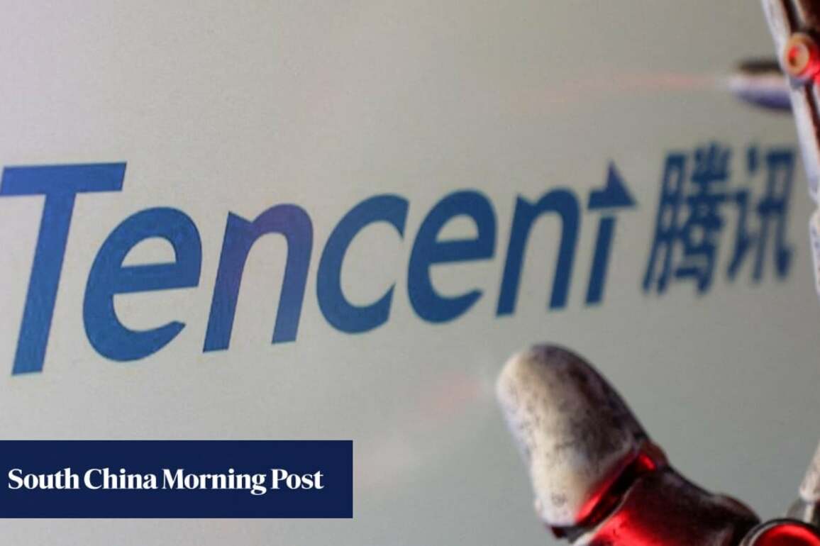 Tencents Hunyuan T1 AI reasoning model rivals DeepSeek in performance and price