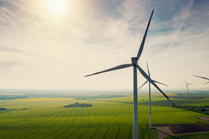 From dependency to resilience: Energy security and Europe's green transition