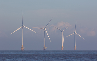 Amazon strikes PPA deal to source power from Iberdrola's East Anglia offshore wind project