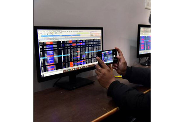 India's earnings growth seen reviving amid macro tailwinds; financials turn positive