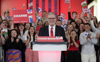 OPINION: Labour Party Conference - "10 months of UK-wide protests and petitions have failed to force a rethink on the family farm tax which has been condemned by all other political parties"