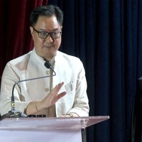 SC order has reaffirmed importance of Waqf reforms brought in 2025, verdict provides clarity and reassurance: Kiren Rijiju