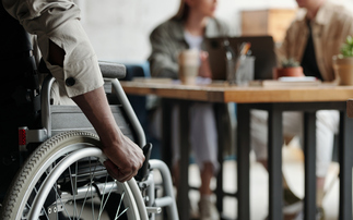 Employers increasingly reporting on staff disability