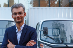 Euler Motors raises Rs 638 crore in Series D funding round