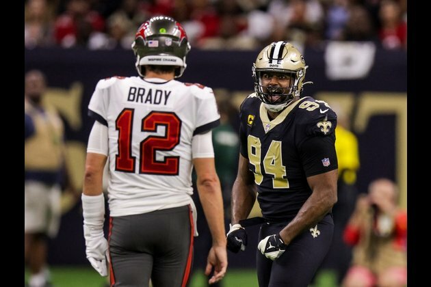 Saints at Bucs on MNF: Preview, Prop Picks, Prediction
