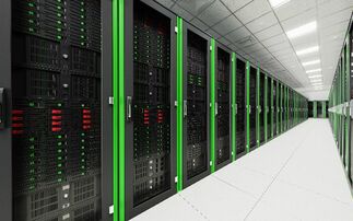   New emissions reporting scheme for European datacentres approved 