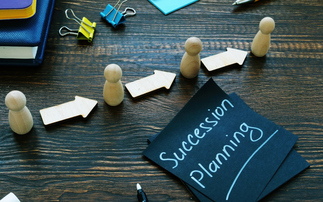PA360 North: Only 12% of firms have a succession plan