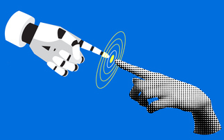 Rob DeDominicis: You don't need to wait until 2030 for AI to pay off