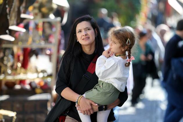 Trkiye takes measures to boost birth rate as demographic crisis looms