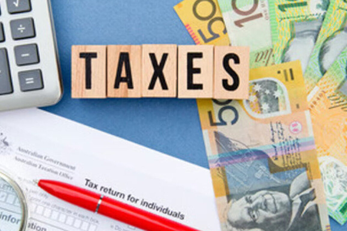 Navigating the Australian tax system as a new arrival