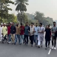 Bangladesh: Seven arrested over lynching of Hindu youth in Mymensingh