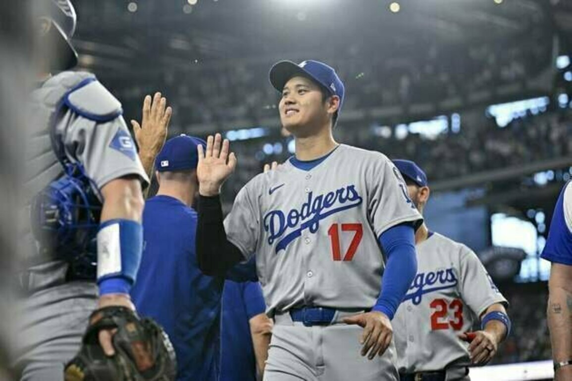 Dodgers' Tyler Glasnow, six relievers shut out Rangers