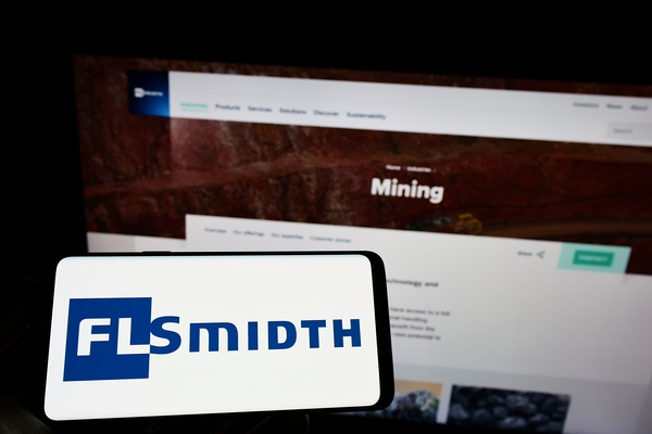 FLS Mining partners with LTIMindtree on AI and automation 