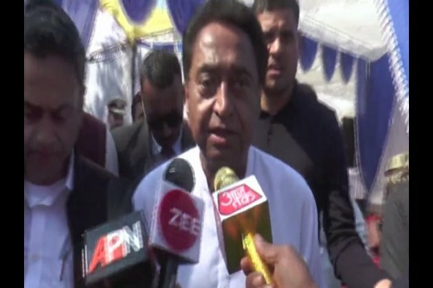 People should known what happened, says Kamal Nath on surgical strike