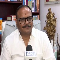 "Why are you scared of Samajwadi Party's DNA question, Akhilesh?"Brijesh Pathak's scathing attack on SP