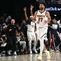 NBA roundup: Nuggets set record in 54-point rout of Blazers