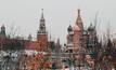 No decision yet on roubles for Russian LNG: Kremlin
