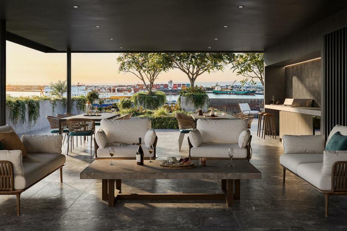 Renowned developers premium projects are elevating WAs apartment landscape