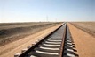 Government considers funding a rail line to back Queensland coal projects