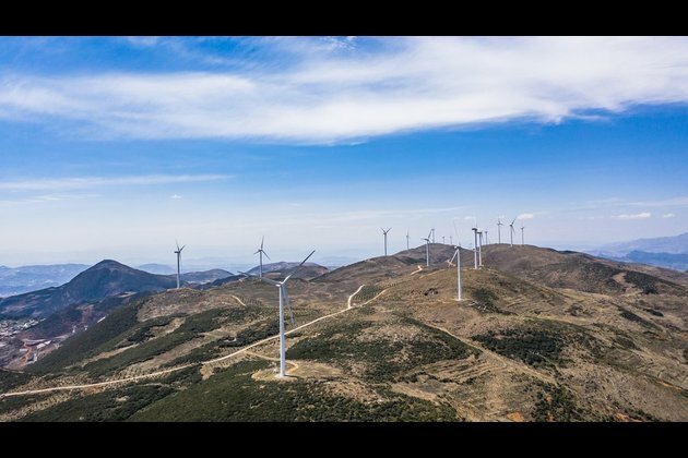 Global leaders present bold climate action at roundtable