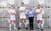 Tobermore gets behind Ulster Rugby