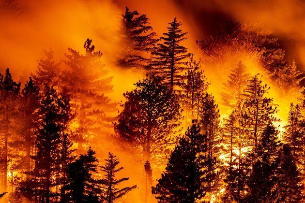 Super funds are feeling the financial heat from climate change