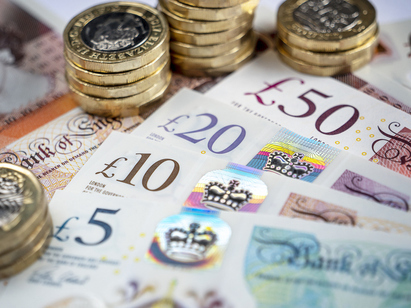 Do you suffer from FOMI (fear of missing income)?
