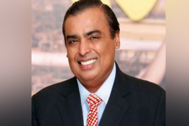 RIL's contribution to national exchequer crosses Rs 2 trillion in FY25; Rs 10 trillion for last six years