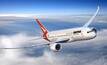 Qantas has just flown LA to Melbourne using a Honeywell-patented green jet fuel. 