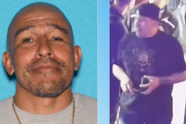 Suspect wanted in fatal shooting outside Chula Vista bar