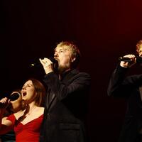 From Britain's West End, musical voices find growing stage in China