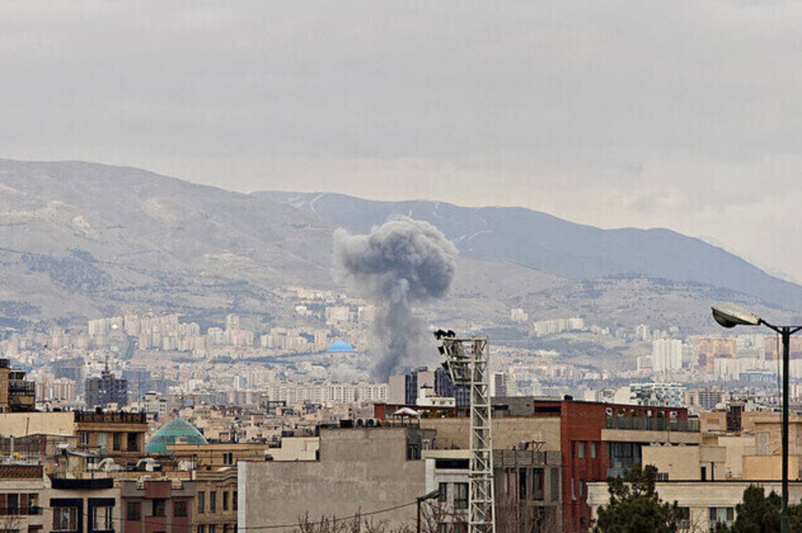 Is Iran facing the Yugoslav scenario
