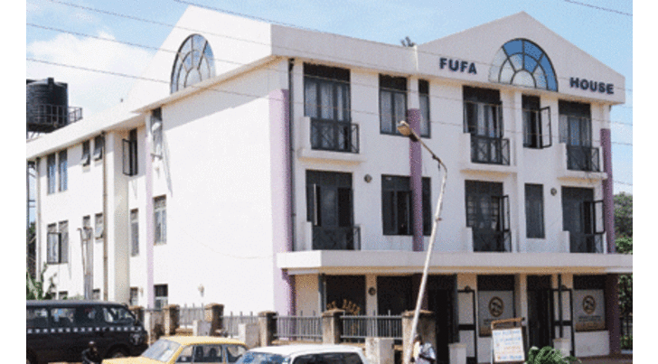 FUFA plans for sh1.3b Goal Project four FUFA plans for sh1.3b Goal Project four
