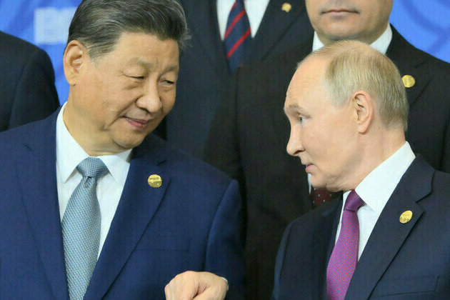 Fyodor Lukyanov: The West no longer leads  heres what happens now