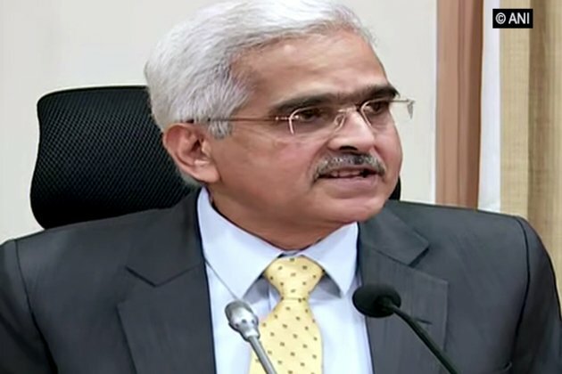 Manufacturing, MSMEs spearheading economic growth: RBI