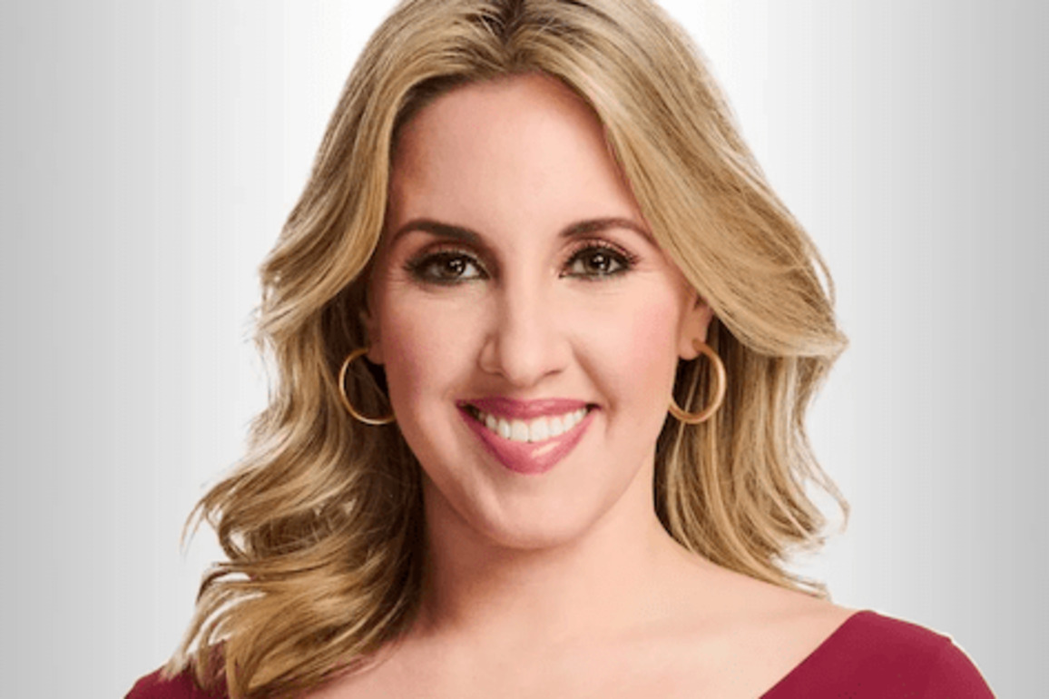 Shannon Miller Switching NBC-Owned Stations