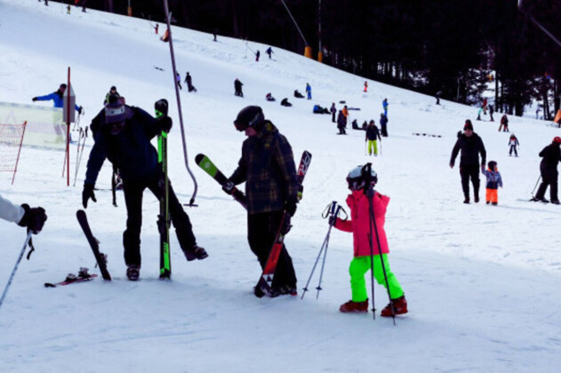 Bulgaria Ranks in Europes Top Three for Budget-Friendly Ski Resorts