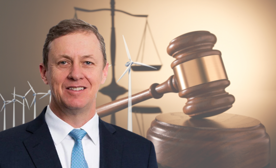Will Baillieu win his bid?