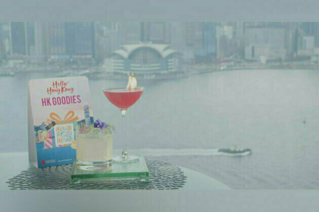 Hong Kong sends its biggest welcome to the world: "Hello Hong Kong" launched on Feb 2 with 500,000 free air tickets and city-wide offers